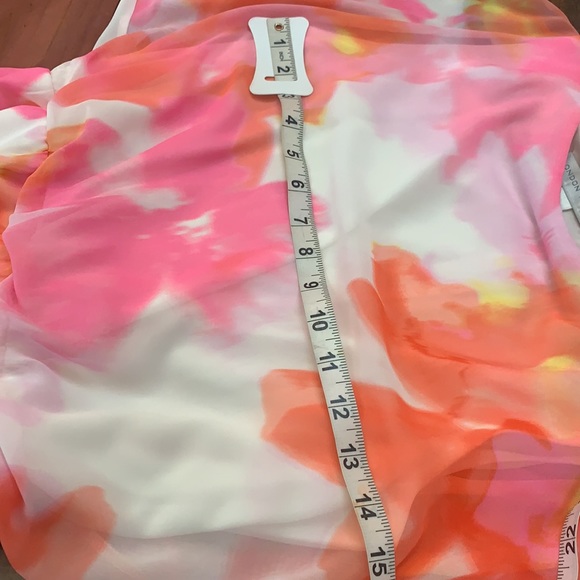 London Times Dress with Lining Size 6 - Picture 8 of 12